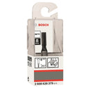 بنطة راوتر للتجاويف المستقيمه قطر 8 مم من بوش /6x48 -2608628379