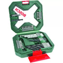 طقم لقم وبنط متنوعه 38 قطعه 2607011432 - من بوش