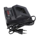 BOSCH Fast Charger GAL 18V-20 ,  220V-240V  , 18 V  , 2A - 2607226281