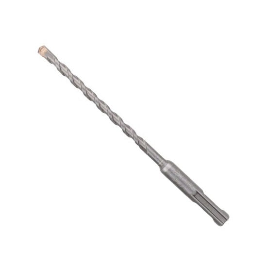 BOSCH Plus 1 drill bit for concrete, heel plus diameter 22 * 260 mm -2608579450