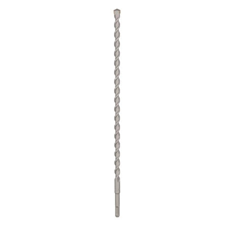 BOSCH SDS plus-1 Drill Bit 14 mm x 460 mm - 2608579442