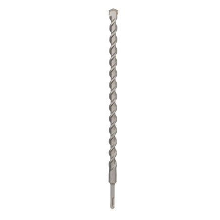 BOSCH SDS plus-1 Drill Bit 22 mm x 460 mm - 2608579451