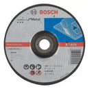BOSCH PRO Metal Bonded Cutting Disc 7" , 180 * 3* 22.23 MM - 2608603161