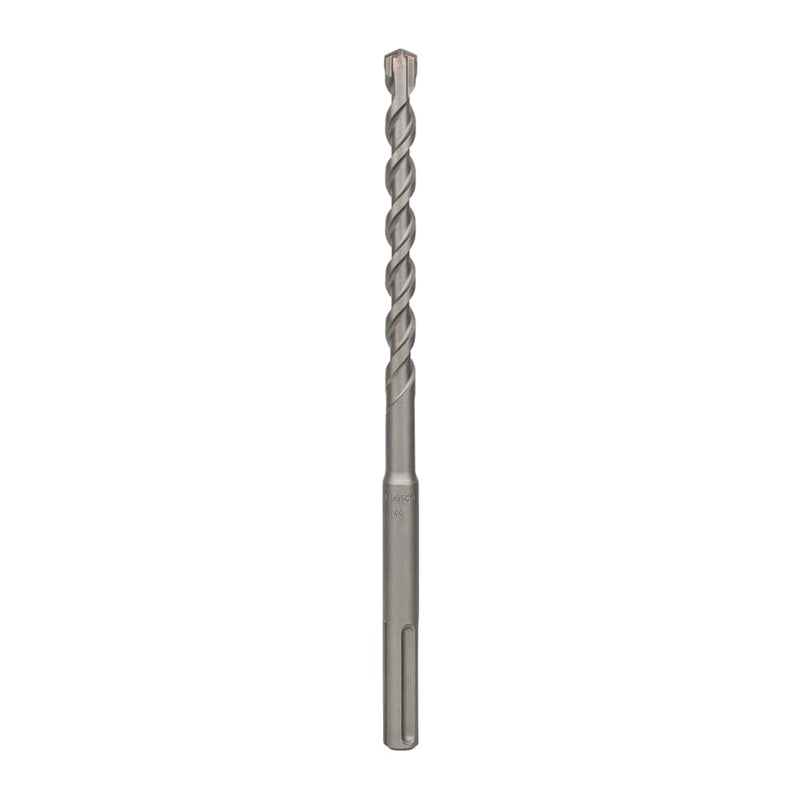 BOSCH  SDS Max M4 Concrete Drill Bit, 16 mm x 340 mm - 2608685860