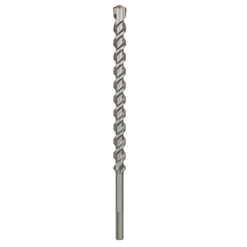 BOSCH  SDS Max M4 Concrete Drill Bit, 30 mm x 520 mm - 2608685873