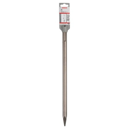 BOSCH  sds max pointed chisel  400 mm - 2608690142