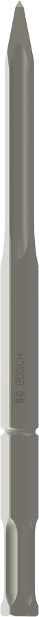 BOSCH PRO HEX 22-5C Pointed Chisel 400 MM - 2608690620