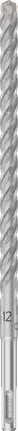 عرض خاص – طقم 3 بنط بوش SDS Plus (6 مم + 12 مم + 16 مم)