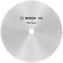 صينية منشار 12 بوصة للحديد 305 مم 72 سنه من بوش -2608844869
