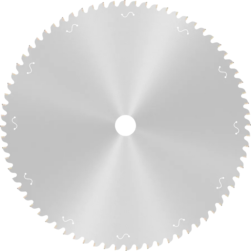 صينية منشار 12 بوصة للحديد 305 مم 72 سنه من بوش -2608844869