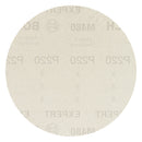 صنفره دائريه 6 بوصة 150 مم EXPERT خشانه 220 من بوش - 2608900694