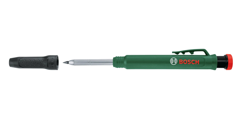 BOSCH Deep Hole Marker Pencil - 1600A02E9C