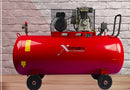 كومبرسور هواء 200  لتر صيني3 حصان 220 فولت --AIR-COM-CH-XDRIEN-200L