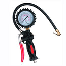 Professional inflating gun with Mechanical gauge-Model:TG-18