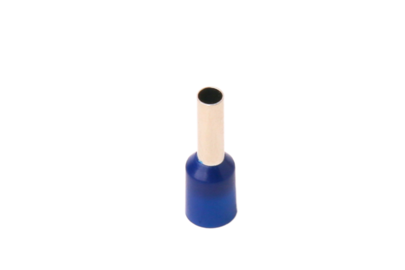 Sets Terminal Insulation Tinned  Copper Pin Connector