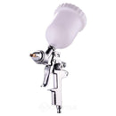 Air gravity spray gun-Model:H-827G-AB