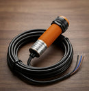 حساس اجسام متعدد قطر 18mm بمسافة استشعار 8 مم جينرون GENROON - موديل CR18-8 
