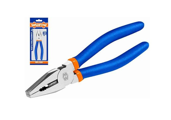 WADFOW Combination pliers 6"/160mm - WPL1946