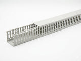  دكت بلاستيك مفتوح تركي 2 متر  -ELECTRICAL-DUCT