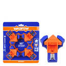 وادفو طقم مشابك زاوية 90 درجة - WCZ6E01
