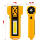 Multifunctional Battery Vacuum Cleaner 3*1 5V 1A  model  F040-1