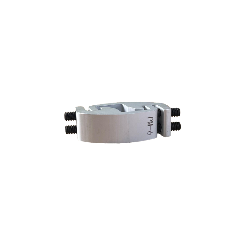 Piston Sensor Mount - Square - PM-