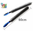 Dr.Wess Professional Engine Cleaning Brush 60 cm