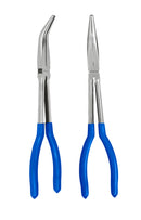  وادفو زرادية بانف طويل 45 درجة - WPL2E11