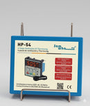 جهاز التحكم الذكي في الحرارة والتهوية 4 مراحل (Samwha HP54 Steps-Controller)