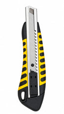 Snap Off Cutter Knife 18mm Without a weapon -EG-HQ-CT
