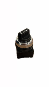 selective knob Head for Mechanical Pneumatic Valves  TB-HEAD