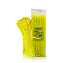 كيس افيز حزام بلاستيك 100 قطعه  من الدرهلى 