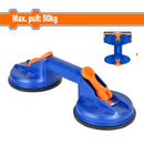 WADFOW Sucker 50 KG - WKR1G50