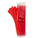 كيس افيز حزام بلاستيك 100 قطعه  من الدرهلى 