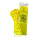 كيس افيز حزام بلاستيك 100 قطعه  من الدرهلى 