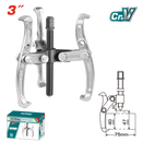 توتال تولز زرجينة بلى 3 بوصة  - THTGP336