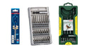 Special Bundle Offer – Bosch 3-in-1 Set (Drill Bits + Screwdriver Bits + Spade Bit)