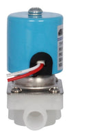 Water Dispenser Solenoid Valve  2/2 Way 8 Bar (Normally Closed) With Coil Model -RSC