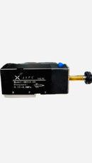 Namur Solenoid Pneumatic Valve 5 Way 2 Position 5/2  Without Coil) Model - 4M310-08