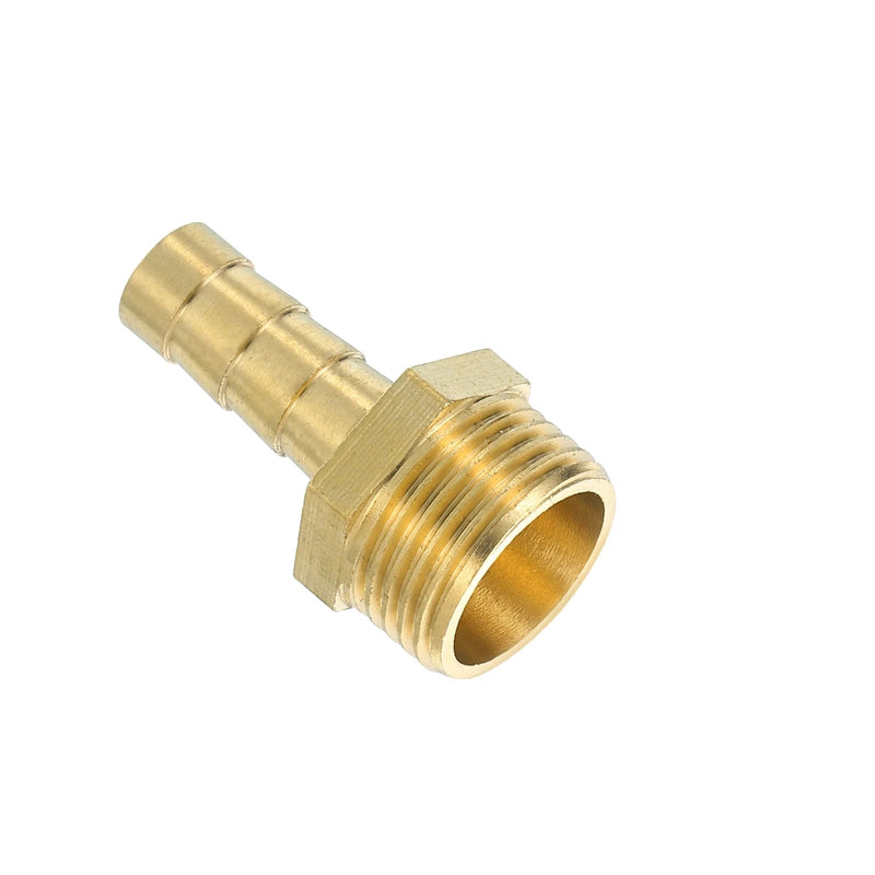 وصلة لاكور نحاس بسن خارجي موديل  SP04