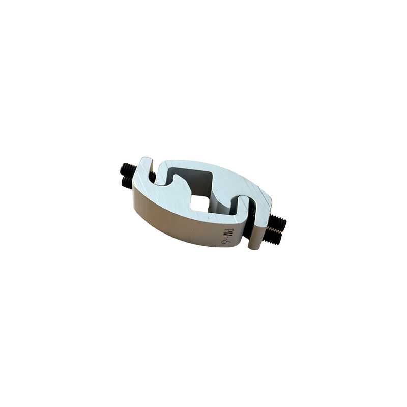 Piston Sensor Mount - Square - PM-