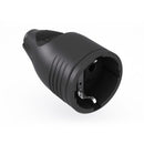 ILOCK Female Plug – 16A – 250V - ILOCK-F-SOCKET-16A-HIGH EFFCIENCY