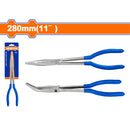  وادفو زرادية بانف طويل 45 درجة - WPL2E11