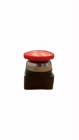 Rest Head for Mechanical Pneumatic Valves– model : STP-HEAD