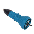 ادابتور برشام
RVT-ADPTR- للمثقاب اللاسلكي أو الكهربائي لتحويله لماكينه برشام