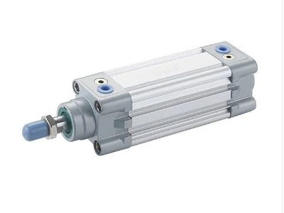 Profile Magnetic Double Acting Cylinder Diameter  50 mm -  DNC 50 -S