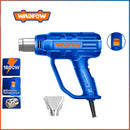WADFOW Heat gun 1800Watt - WHG1514