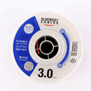 El Sewedy Flexible CU/PVC Copper Wire Single Core– 3 mm