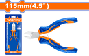 WADFOW cutting pliers 4.5 inch.- WPL0953