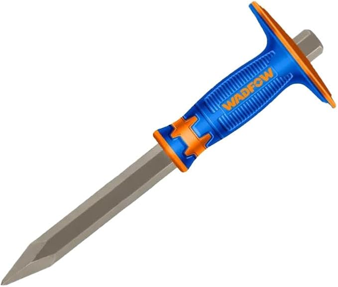 Wadfow Concrete chisel 4mm*19mm*305mm - WCC2314